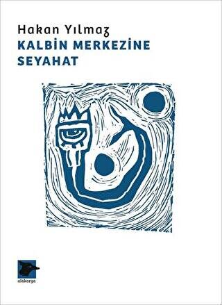 Kalbin Merkezine Seyahat - 1