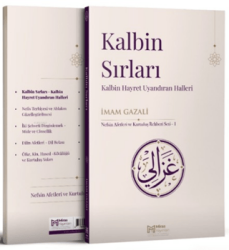 Kalbin Sırları - Miras Yayınları