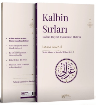 Kalbin Sırları - 1
