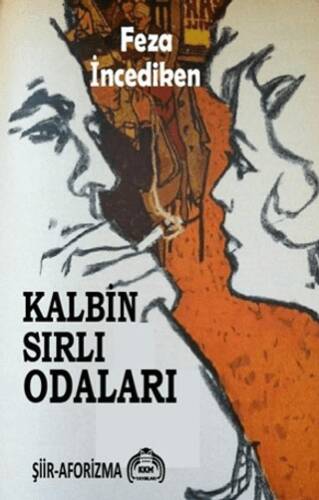 Kalbin Sırlı Odaları - 1