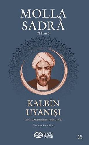 Kalbin Uyanışı - Molla Sandra Külliyatı 2 - 1