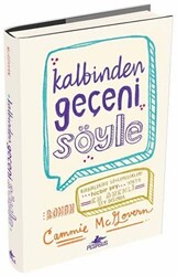 Kalbinden Geçeni Söyle - 1