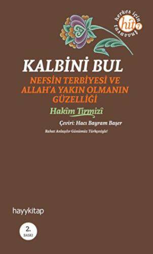 Kalbini Bul - 1