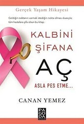 Kalbini Şifana Aç Asla Pes Etme - 1