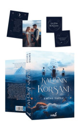 Kalbinin Korsanı - 1