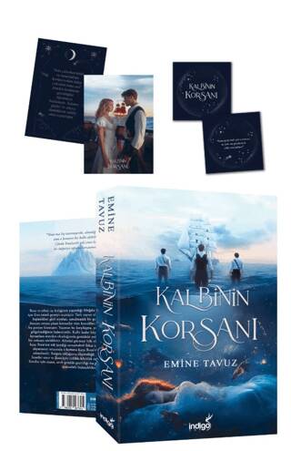 Kalbinin Korsanı - 1
