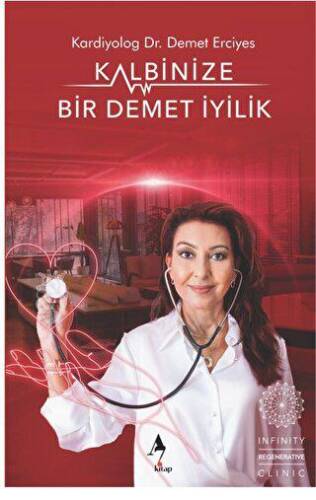 Kalbinize Bir Demet İyilik - 1