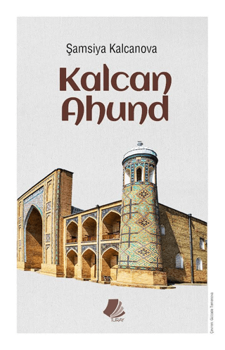 Kalcan Ahund - 1