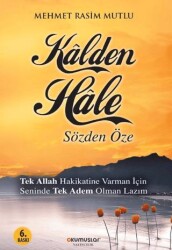 Kalden Hale : Sözden Öze - Okumuşlar Yayıncılık