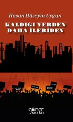 Kaldığı Yerden Daha İleriden - 1