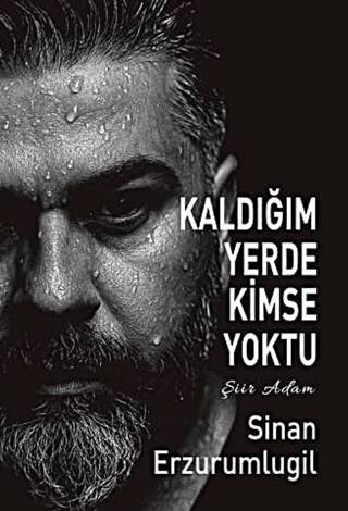 Kaldığım Yerde Kimse Yoktu - 1