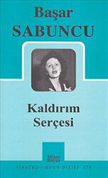 Kaldırım Serçesi - 1