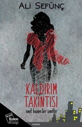 Kaldırım Takıntısı - 1