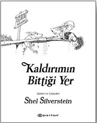 Kaldırımın Bittiği Yer - 1