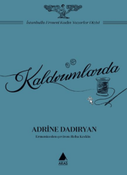 Kaldırımlarda - Aras Yayıncılık