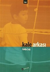 Kale Arkası - 1