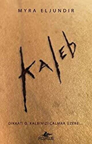 Kaleb - 1