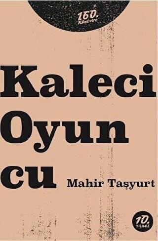 Kaleci Oyuncu - 1