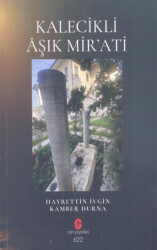 Kalecikli Aşık Mir ‘ati - Can Yayınları (Ali Adil Atalay)