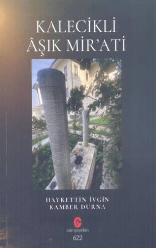 Kalecikli Aşık Mir ‘ati - 1