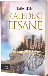Kaledeki Efsane - 1