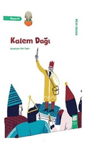 Kalem Dağı - 1
