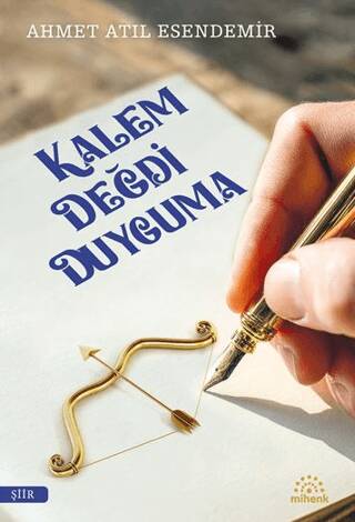 Kalem Değdi Duyguma - 1