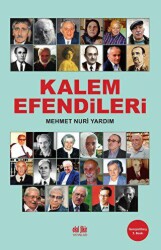 Kalem Efendileri - 1