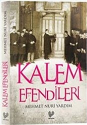 Kalem Efendileri - 1