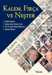 Kalem Fırça ve Neşter - 1