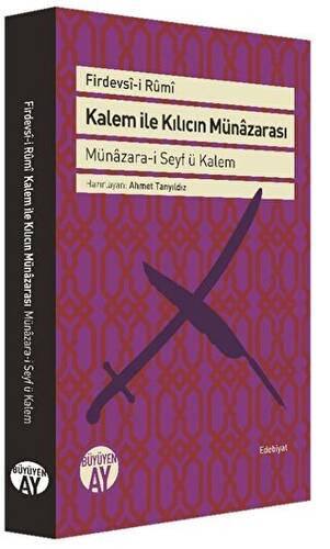 Kalem ile Kılıcın Münazarası - 1