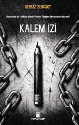 Kalem İzi - 1