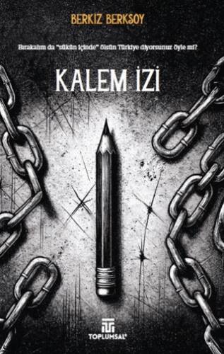 Kalem İzi - 1