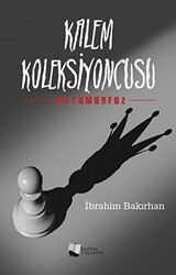 Kalem Koleksiyoncusu - Karina Yayınevi