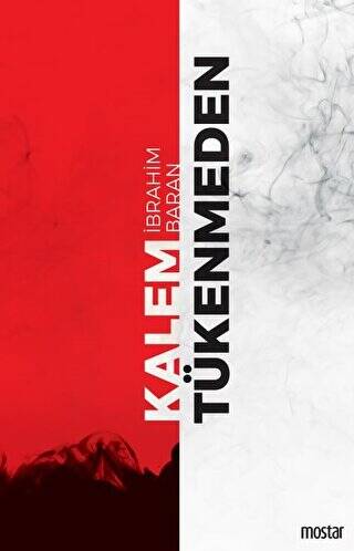 Kalem Tükenmeden - 1