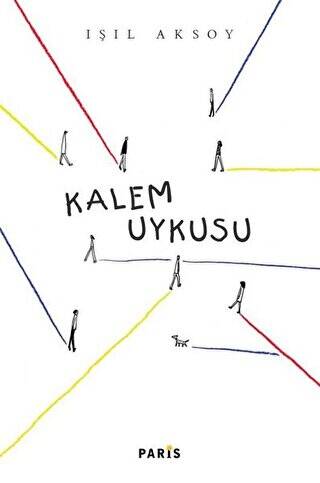 Kalem Uykusu - 1