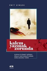 Kalem Yazmak Zorunda - 1