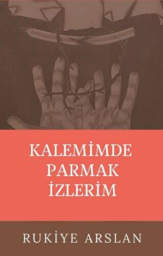 Kalemimde Parmak İzlerim - 1