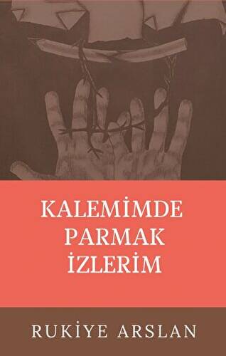 Kalemimde Parmak İzlerim - 1