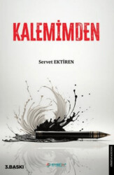 Kalemimden - Gimsetap Yayınları