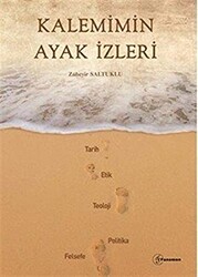 Kalemimin Ayak İzleri - Fenomen Yayıncılık