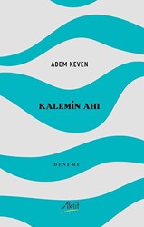 Kalemin Ahı - 1