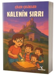 Kalenin Sırrı - Yeti Kitap