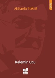 Kalemin Ucu - 1