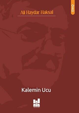 Kalemin Ucu - 1