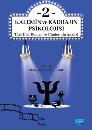 Kalemin ve Kadrajın Psikolojisi 2 - 1