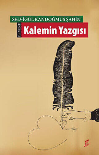 Kalemin Yazgısı - 1