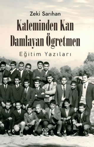 Kaleminden Kan Damlayan Öğretmen - 1
