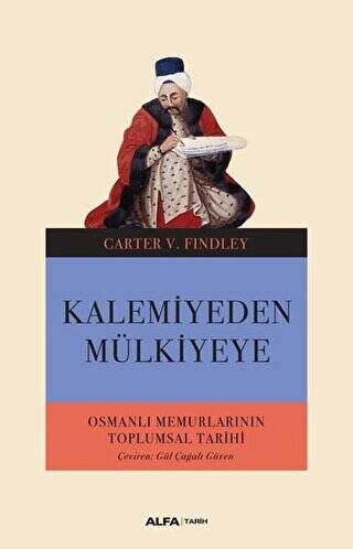 Kalemiyeden Mülkiyeye - 1