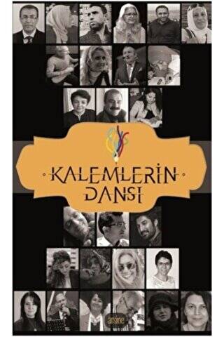 Kalemlerin Dansı - 1